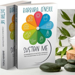 Rd羳Ʒ   Sustain me - A Handbook of Natural Remedies