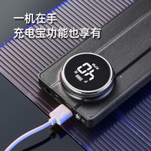 新款UV-801高端美甲打磨機便攜式充電美甲打磨機高速卸甲磨甲器