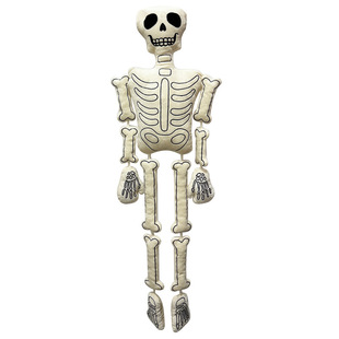 F؛羳110cm Skeletons t׹^Ȳëq߹