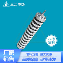 廠家生產陶瓷加熱器 電熱器 烤箱電加熱器高溫加熱器量大優惠