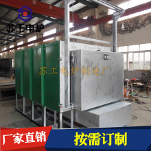 供應台車式鍛造加熱爐 台車式加熱爐 工業熱處理加熱爐廠家