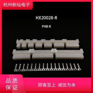 HX20028-R-PHB-tB / 100 PHB-RT