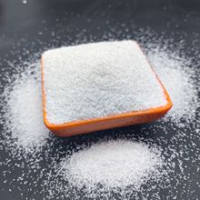供應石英砂 濾料噴砂爐料用凈水處理材料石英砂粉 石英粉