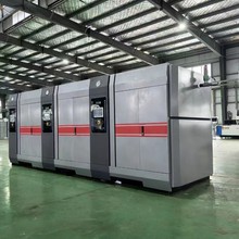 2噸120萬大卡卧式電磁導熱油爐源頭實力工廠電阻導熱油鍋爐