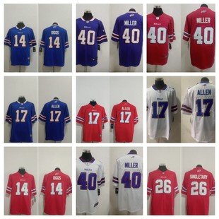 nflʽϙbillsȠdiggs allen miller̽ jerseys