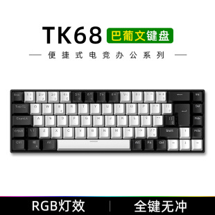 TK68ęCеIP RGBЧtSʽk늸оIP