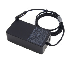 適用微軟surface PRO1/2平板電腦1536電源適配器12V3.6A充電器48W
