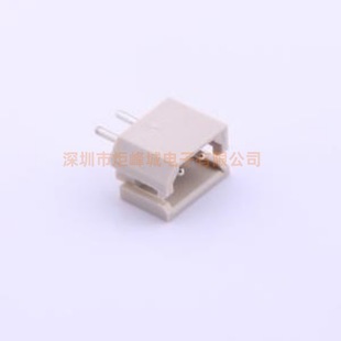 22035025 B/ 1x2P g:2.5mm 2Pin