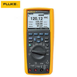  Fluke287C/289C Ifñ Чֵλfñ