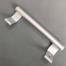高品質 陽台門推拉門拉手  一體空心拉手 鋁合金空心拉手 實心