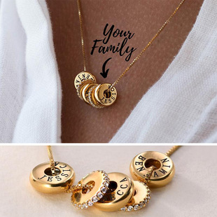 diyʯĸHYͥ Personalized Family