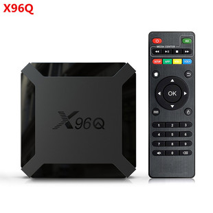 X96Q C픺а׿10 ȫ־H313 ܾWj 2G/16G tvbox