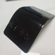 黑高光塑粉 支架消防器材電動車噴塑粉家用電器靜電噴塗粉末塗料