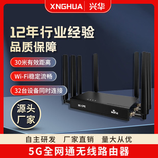 I5GȫWͨo·Wi-Fi6ǧٶȲ忨5G֧eSIMГQ