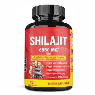 羳N ϲ֥z Shilajit Capsules Դ^S֧O EM