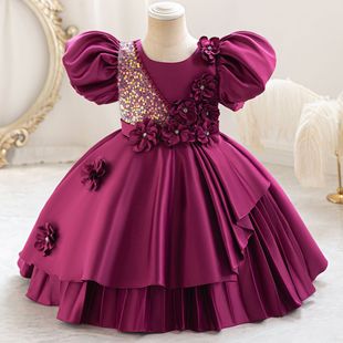 ¿ŮͯY߼ȹ10qŮɐBȹgirl dress