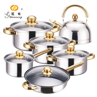 羳ֱP12pcs cookware setˮ؜b偾߶YƷ