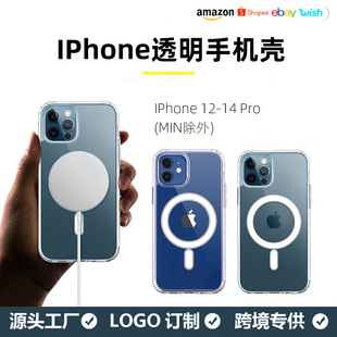 miPhone12 14 ¿֙C͸TPU ȫzo֙C