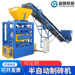 ژ׼ԄƴuCQTF4-24 ĴuCO brick machine