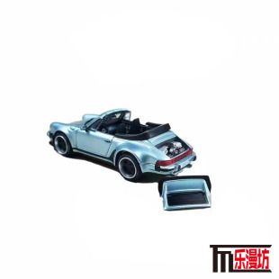 LMF Model 1:64rݺϽ930܇ģSinger Turbo Study