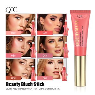 QICҺwtLiquid blush羳ʊyatˮ֬Blush