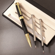 伴手禮簽字筆套裝商務禮品筆新年禮品開業活動年會禮品文具套裝