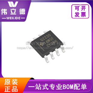 ȫMSP430G2230IDR  SOIC-8 ԭbF؛ TI/оƬICԪ