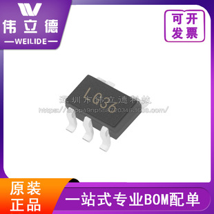 MIC5219-3.6YM5 LG36 LDO NƬSOT-23 ȫԭb Ԫ