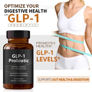 GLP-zGLP-1ProbioticTKwzҹS֧O EM