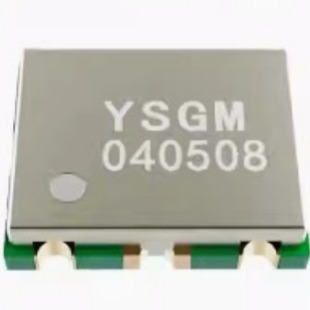 YSGM040508  VCO 400-550mhz U ȫԭbF؛