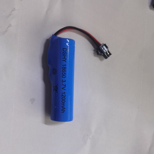 18650 3.7V늳b܇ݙCӱo3.7V 1200mah