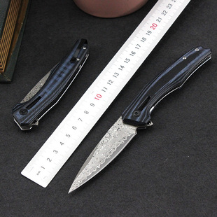 ZT Knives `0707Rʿ䓵¿{۵yۯB