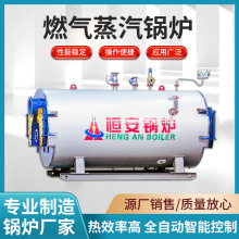 源頭工廠現貨供應2噸卧式蒸汽鍋爐燃油燃氣蒸汽鍋爐 工業鍋爐