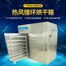 溫州廠家直銷  機械設備不銹鋼烘箱熱風循環烘干箱氣流干燥設