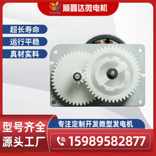 微型發電機/手搖手電筒發電機/2W發電機