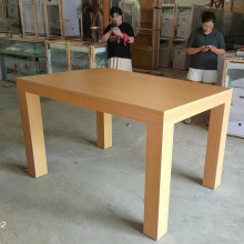 小米華為手機體驗台展示櫃  配件櫃展櫃烤漆數碼電器手機體驗桌子