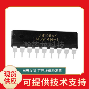 LM3914N-1@ʾоƬLM3914DIPоƬ·