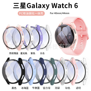 mGalaxy watch6ֱ횤PC+䓻Ĥ횤40/44mmͱo