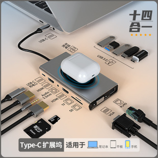 羳type-cUչ]pHDMI usb hub15Woչ]