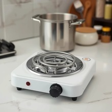 家用電熱爐 煮咖啡牛奶專用電爐 量大優惠 1000W