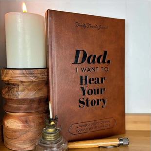 F؛Dad, I Want to Hear Your Story ¹Pӛ HY