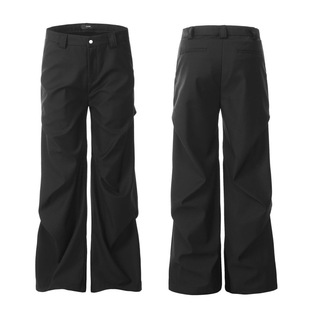 11KNʽ͹ްֱͲСOӋѝCasual pants