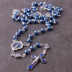 羳ʮּ朏͹Ō{ɫϽʮּܵRosary Beads