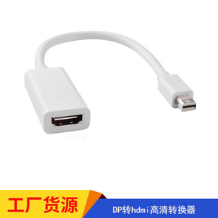 Mini DisplayPort to HDMI AdapterDPDhdmiDӾDQ