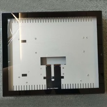適用於1517寸19寸18.5寸21.5寸23.6寸電容式內嵌帶塑料中框觸摸屏