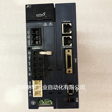 RYH152F5-VV2 富士伺服驅動器維修 可現場電機測試+3個月保修