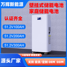 15KWH家庭儲能電池 15度電落地式光伏離網電池 20度儲能應急電源