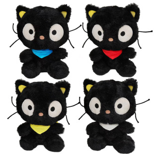 羳ƷChococat Plush-Sanrio ɿ؈ëq߃ͯY