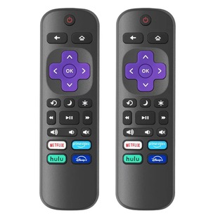 mROKUҕCb Remote Control for Roku TV