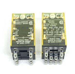 IDECƷȪRU2S-D24 RU25-A220 Ru4s-D24 c A110^CD-Dc12v